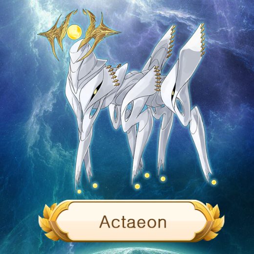 Actaeon