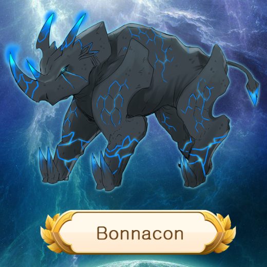 Bonnacon