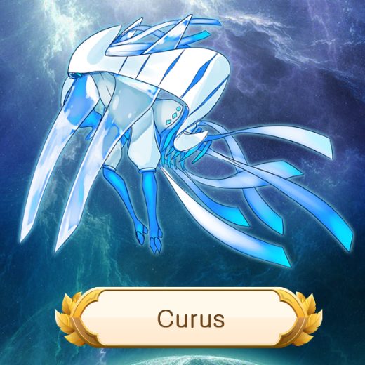 Curus
