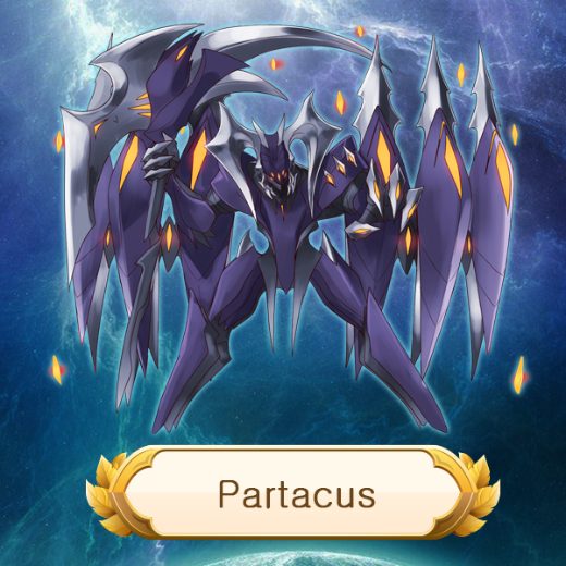 Partacus