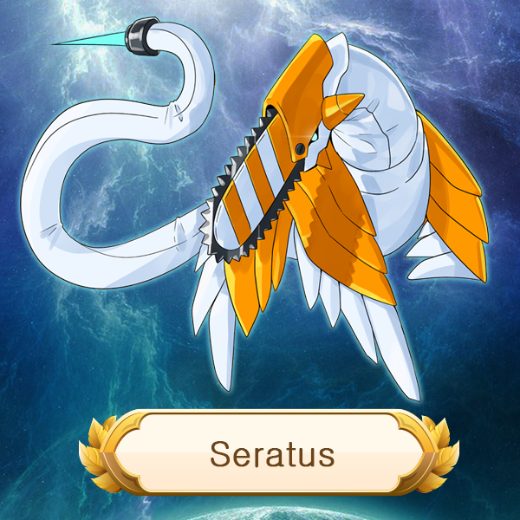 Seratus